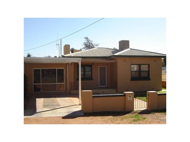 302 Boughtman Street, Broken Hill NSW 2880