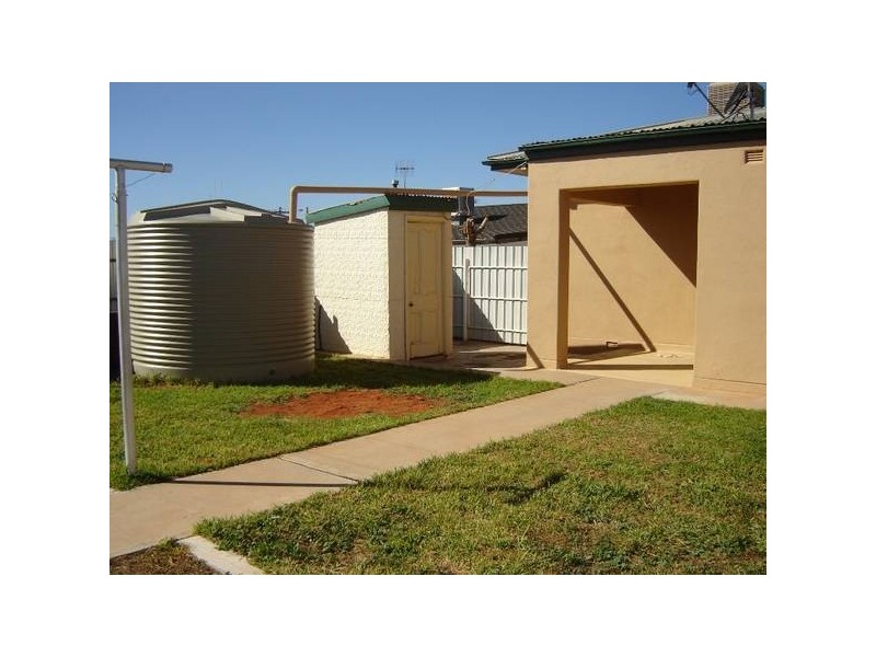 302 Boughtman Street, Broken Hill NSW 2880
