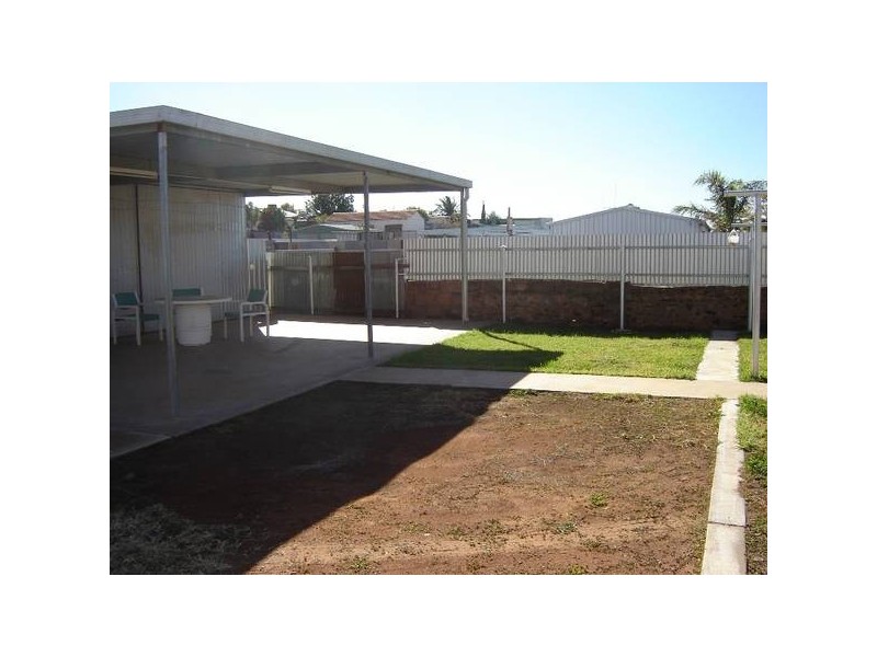 302 Boughtman Street, Broken Hill NSW 2880