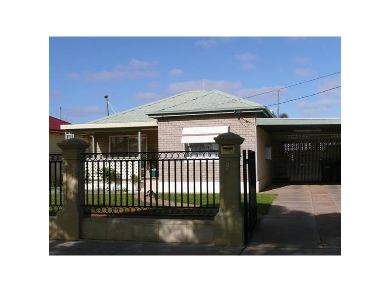 579 Fisher Street, Broken Hill NSW 2880