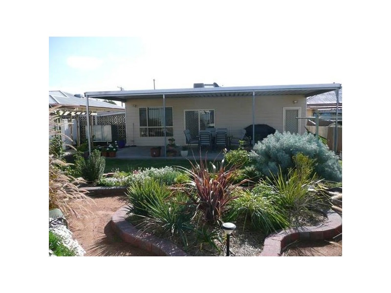 579 Fisher Street, Broken Hill NSW 2880