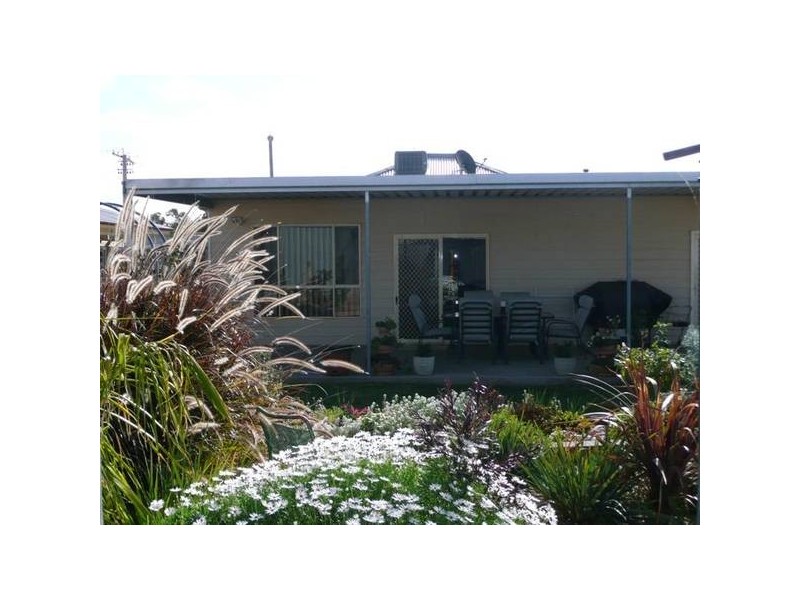 579 Fisher Street, Broken Hill NSW 2880
