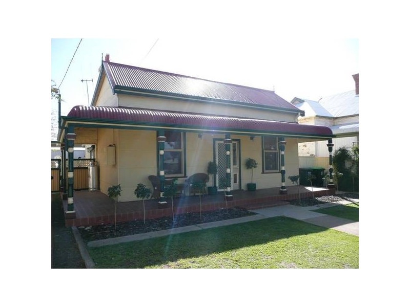 624 Lane Street, Broken Hill NSW 2880