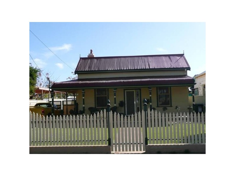 624 Lane Street, Broken Hill NSW 2880