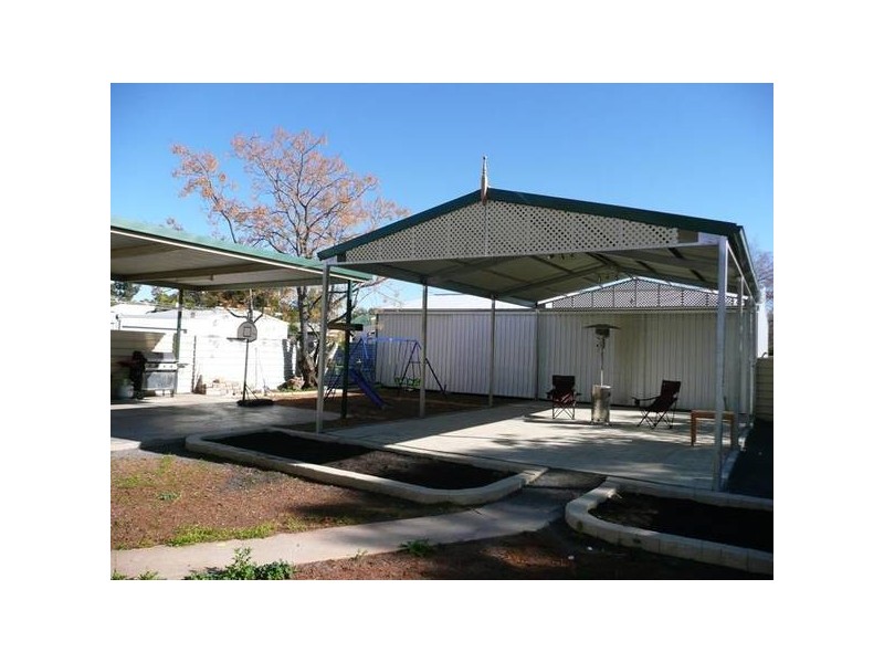 624 Lane Street, Broken Hill NSW 2880