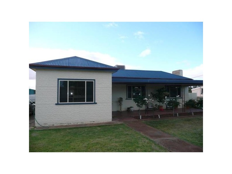 700 Wolfram Street, Broken Hill NSW 2880