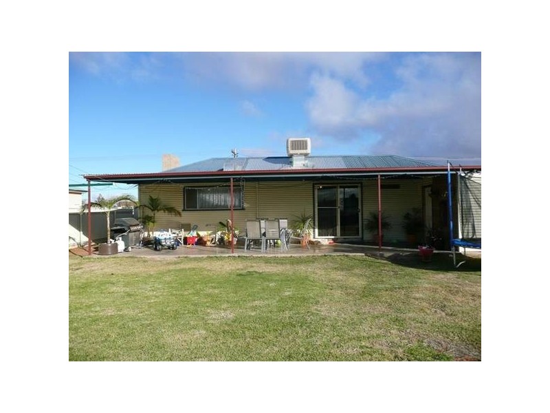 700 Wolfram Street, Broken Hill NSW 2880