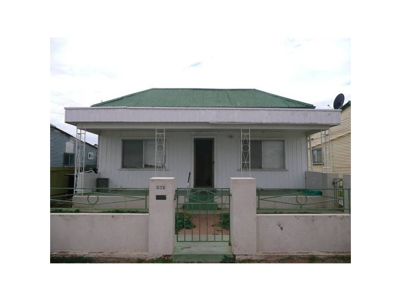 232 Zebina Street, Broken Hill NSW 2880