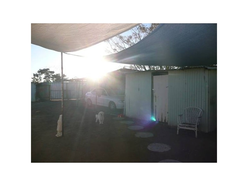 93 Silver Street, Broken Hill NSW 2880