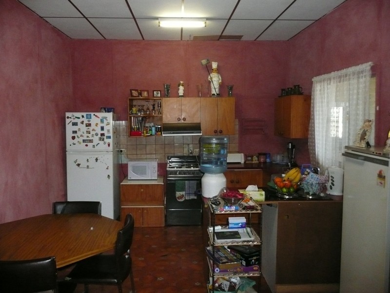 319 Thomas Lane, Broken Hill NSW 2880