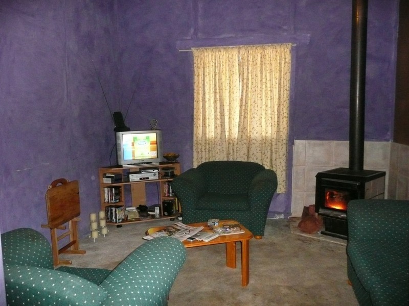 319 Thomas Lane, Broken Hill NSW 2880