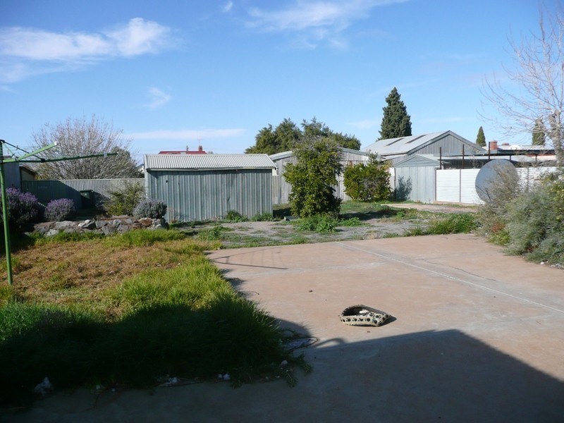 319 Thomas Lane, Broken Hill NSW 2880