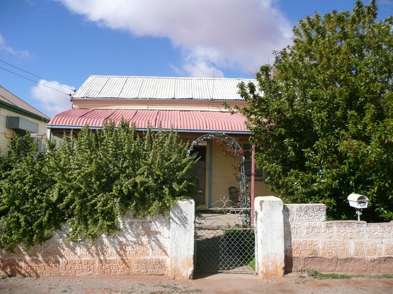 145 Morish Street, Broken Hill NSW 2880