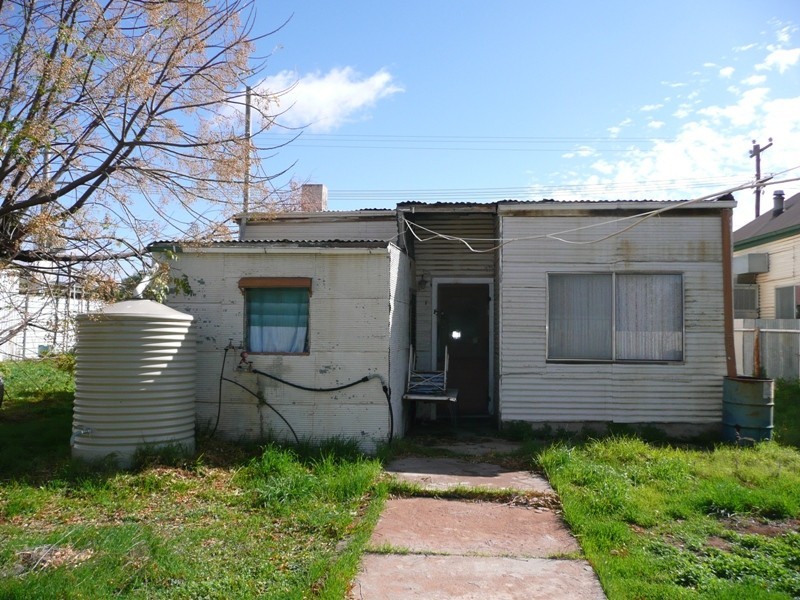 145 Morish Street, Broken Hill NSW 2880