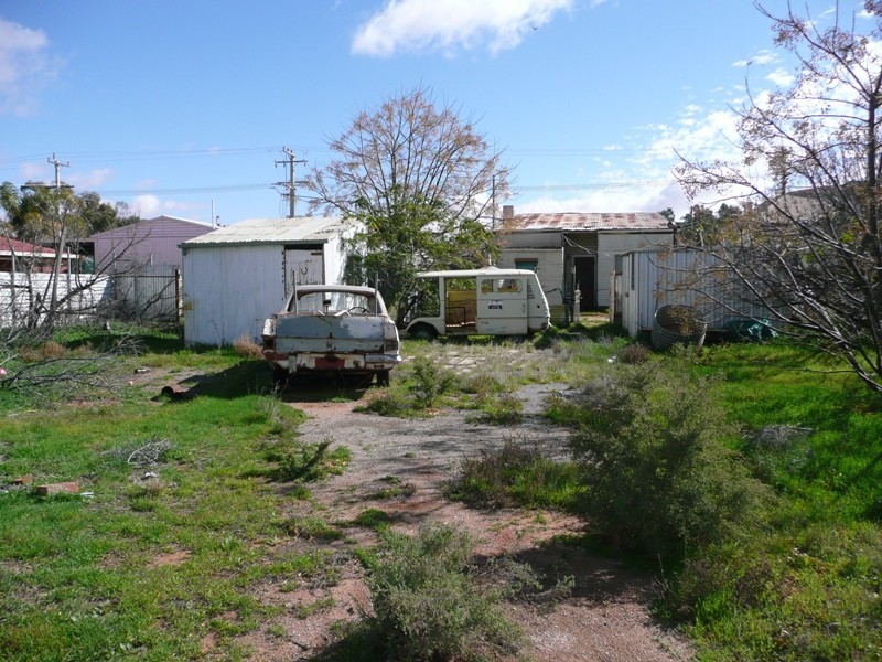 145 Morish Street, Broken Hill NSW 2880