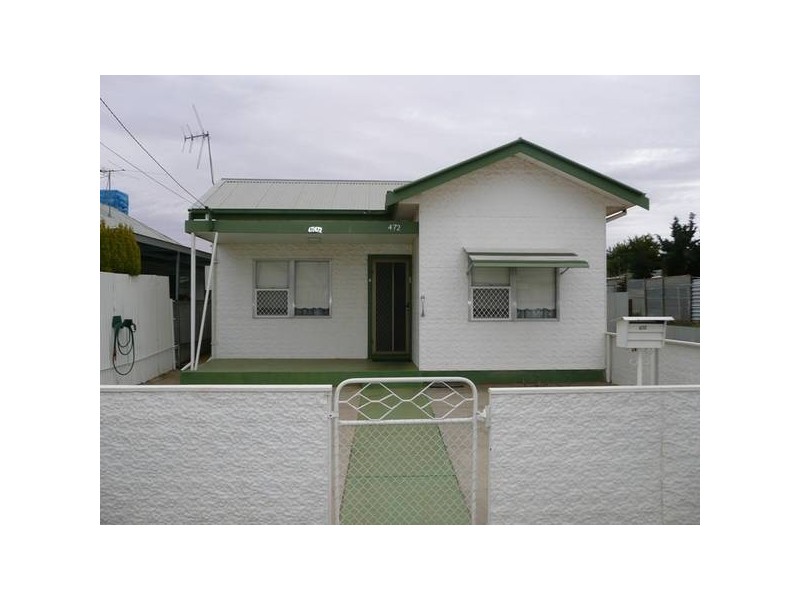 472 Chapple Lane, Broken Hill NSW 2880