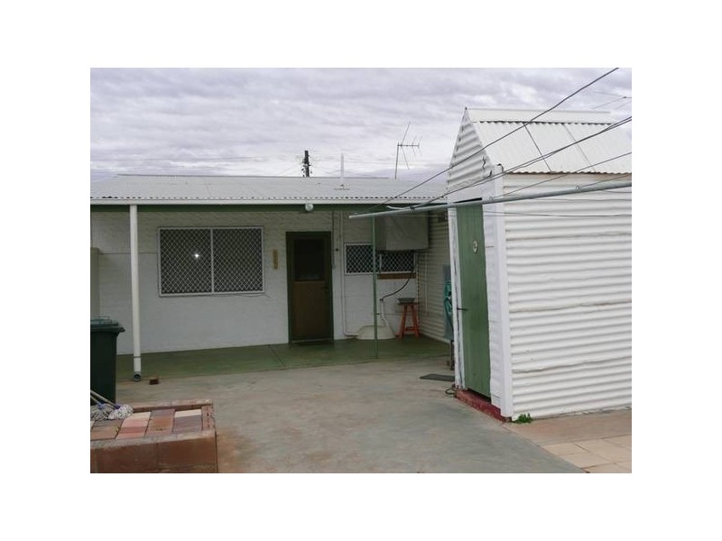 472 Chapple Lane, Broken Hill NSW 2880