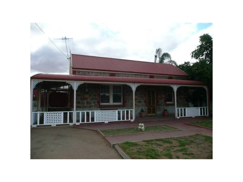 86 Morgan Lane, Broken Hill NSW 2880