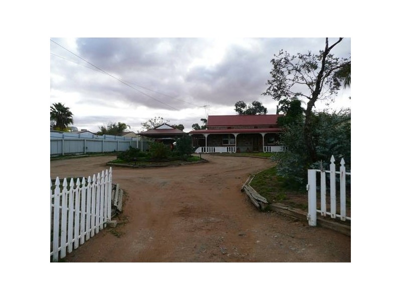 86 Morgan Lane, Broken Hill NSW 2880