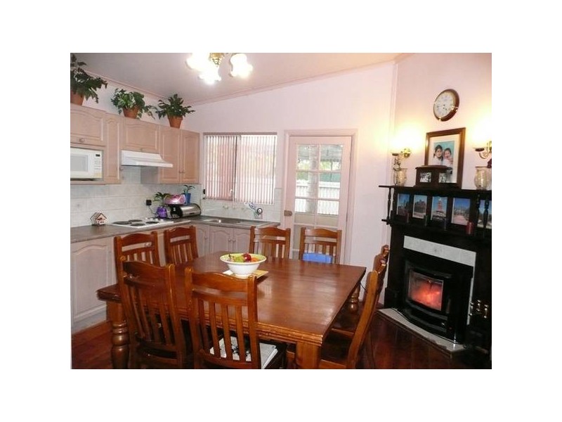 86 Morgan Lane, Broken Hill NSW 2880