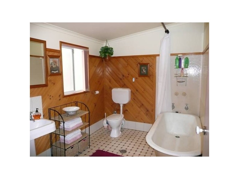 86 Morgan Lane, Broken Hill NSW 2880