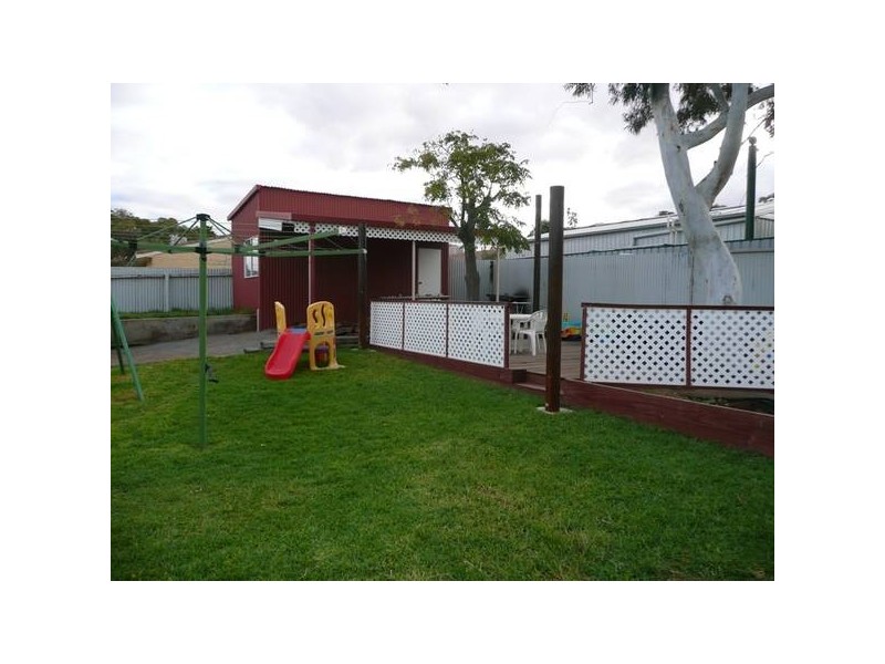 86 Morgan Lane, Broken Hill NSW 2880