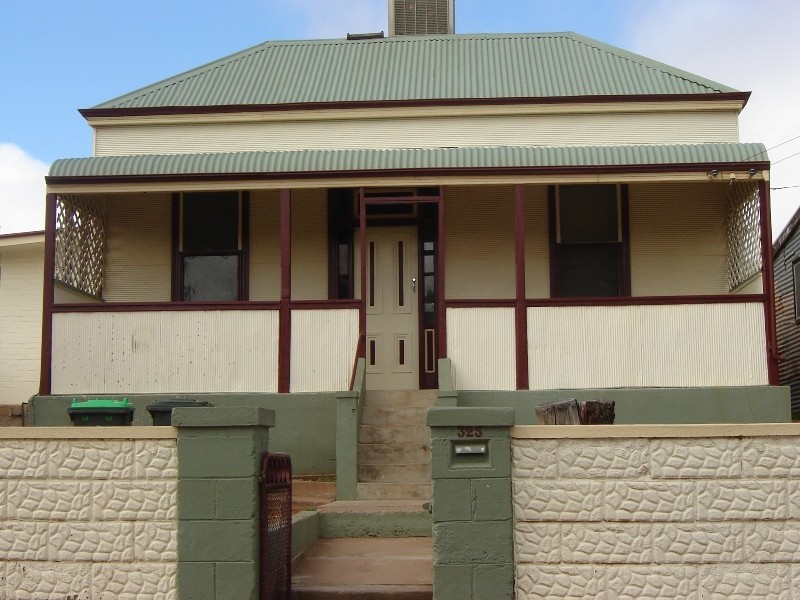 325 Hebbard Street, Broken Hill NSW 2880