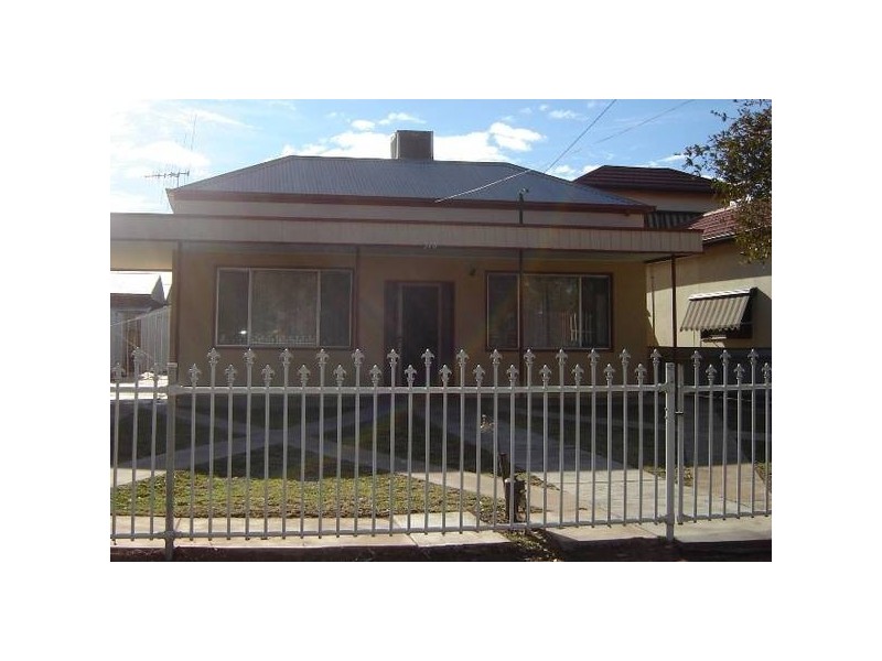 578 Chapple Street, Broken Hill NSW 2880