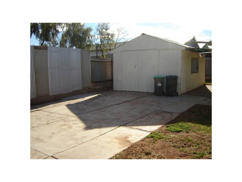 578 Chapple Street, Broken Hill NSW 2880