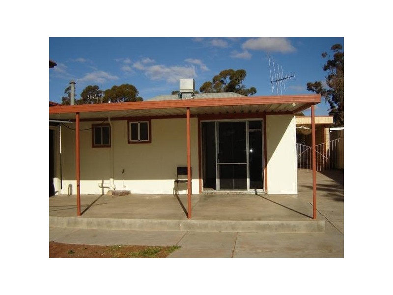 578 Chapple Street, Broken Hill NSW 2880