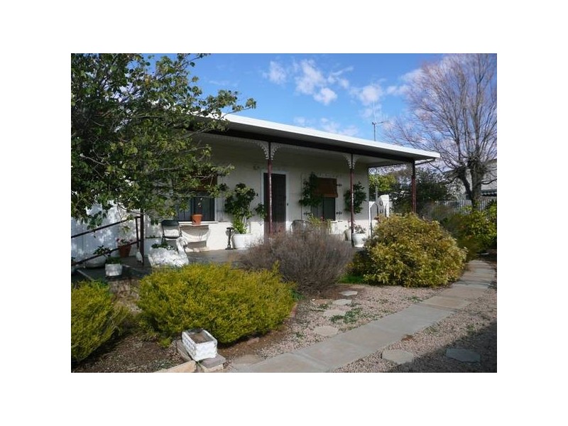 325 Wandoo Street, Broken Hill NSW 2880