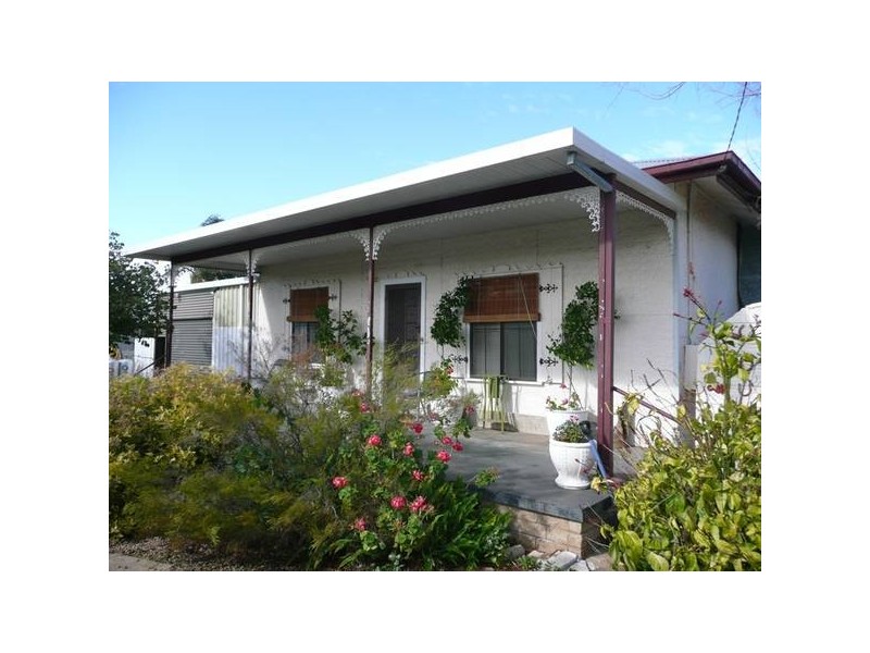 325 Wandoo Street, Broken Hill NSW 2880