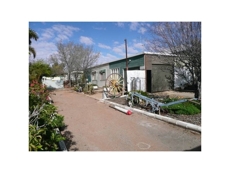 325 Wandoo Street, Broken Hill NSW 2880