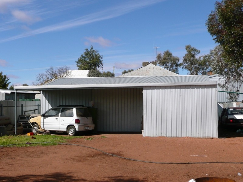179 William Lane, Broken Hill NSW 2880