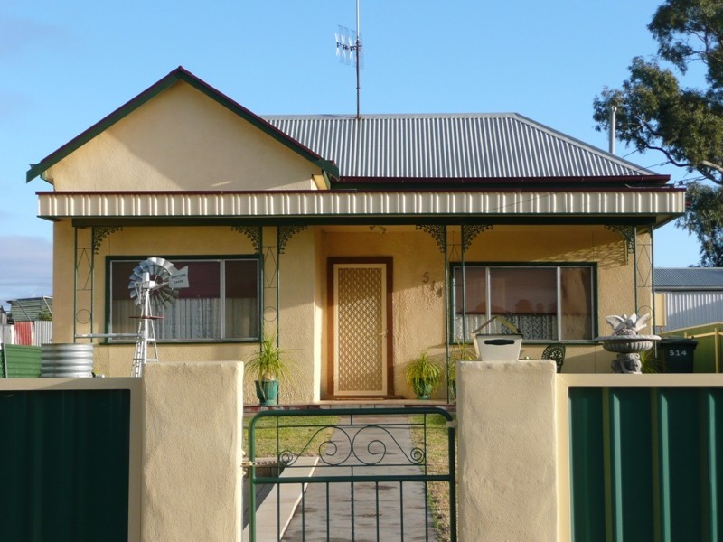 514 Lane Street, Broken Hill NSW 2880