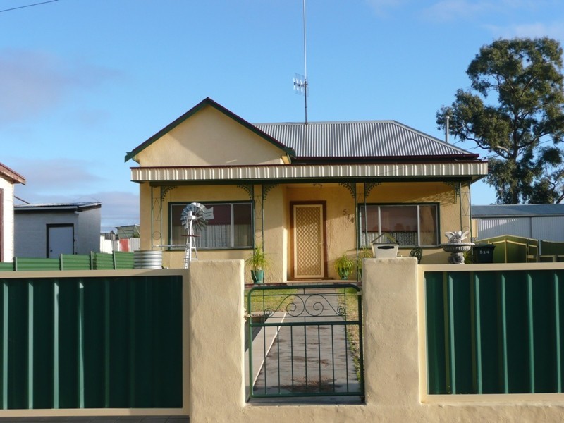 514 Lane Street, Broken Hill NSW 2880