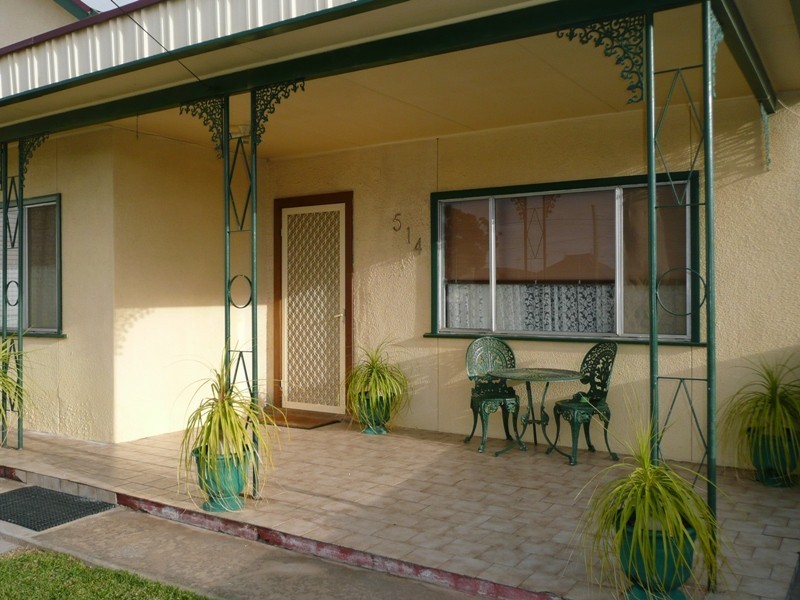 514 Lane Street, Broken Hill NSW 2880