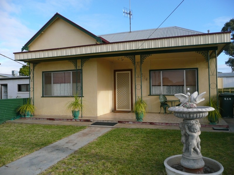 514 Lane Street, Broken Hill NSW 2880