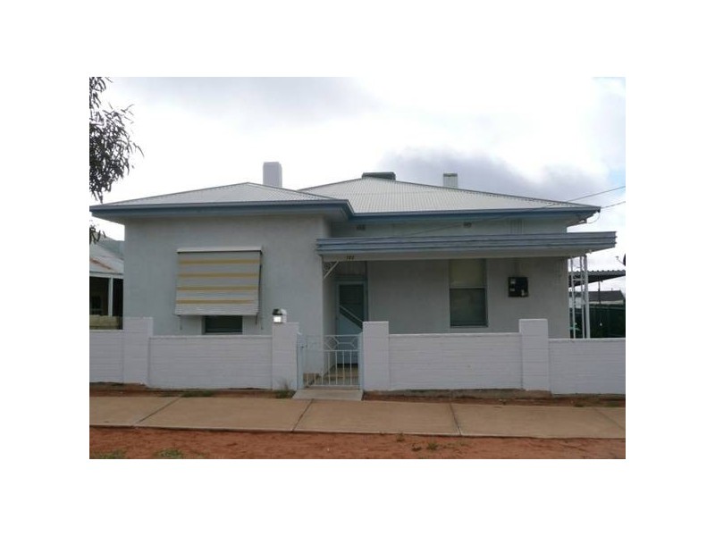 180 Chloride Street, Broken Hill NSW 2880