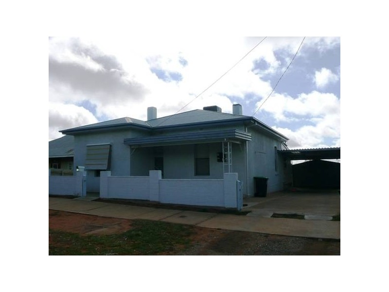 180 Chloride Street, Broken Hill NSW 2880