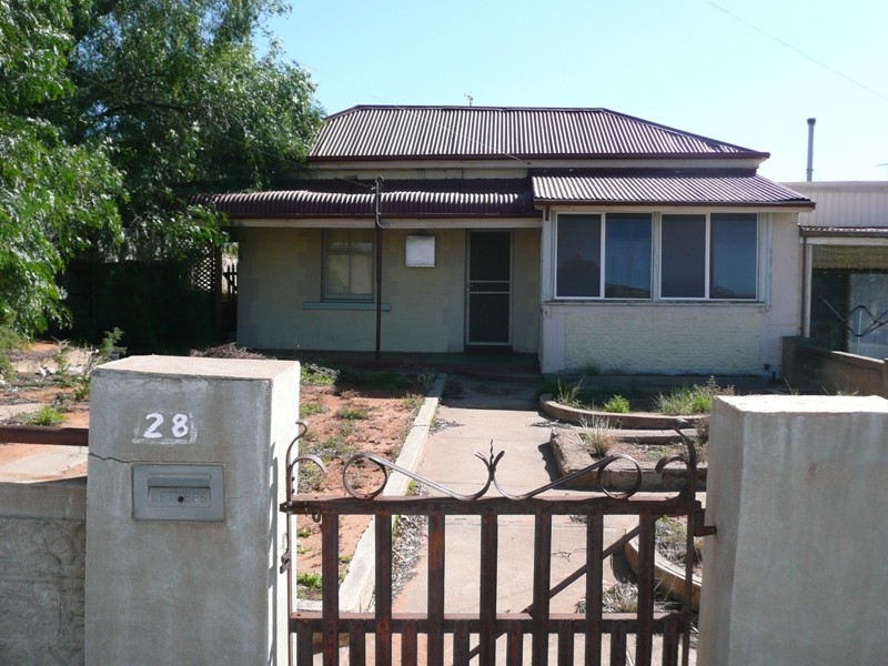 28 Crystal Street, Broken Hill NSW 2880