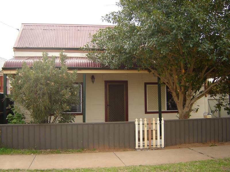 348 Wolfram Street, Broken Hill NSW 2880