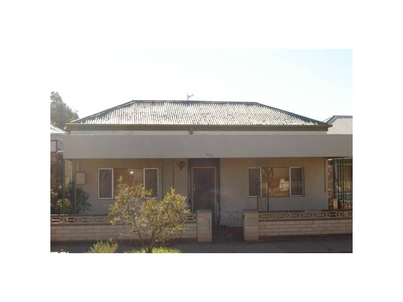 202 Oxide Street, Broken Hill NSW 2880