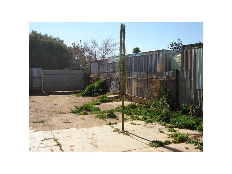 202 Oxide Street, Broken Hill NSW 2880