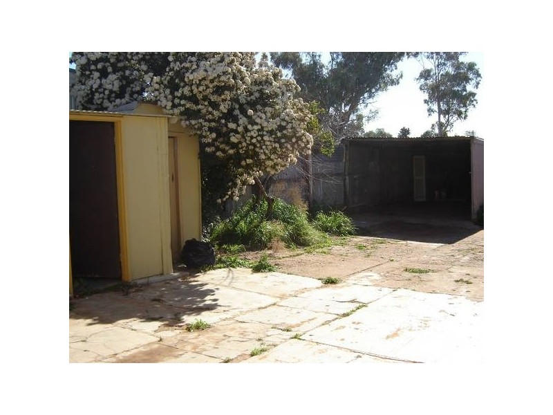 202 Oxide Street, Broken Hill NSW 2880