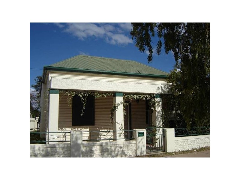 257 Williams Street, Broken Hill NSW 2880
