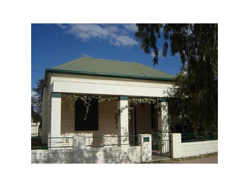 257 Williams Street, Broken Hill NSW 2880