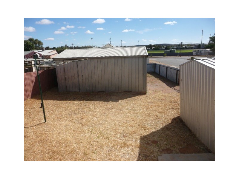 596 Blende Street, Broken Hill NSW 2880