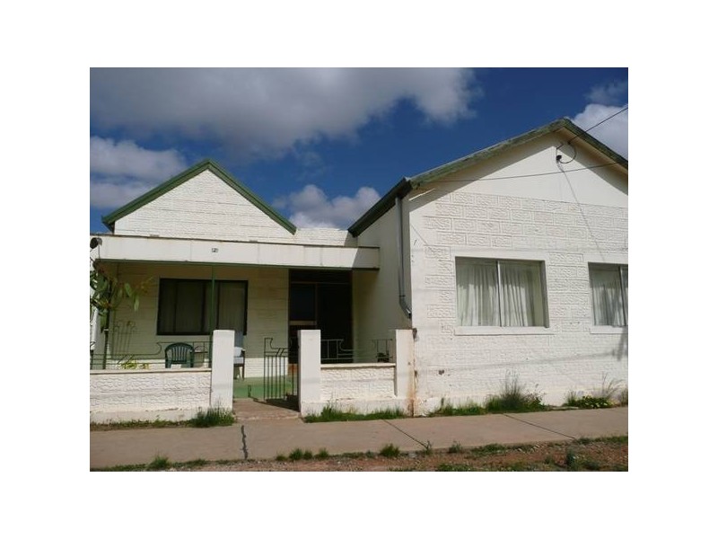 129 Bromide Street, Broken Hill NSW 2880