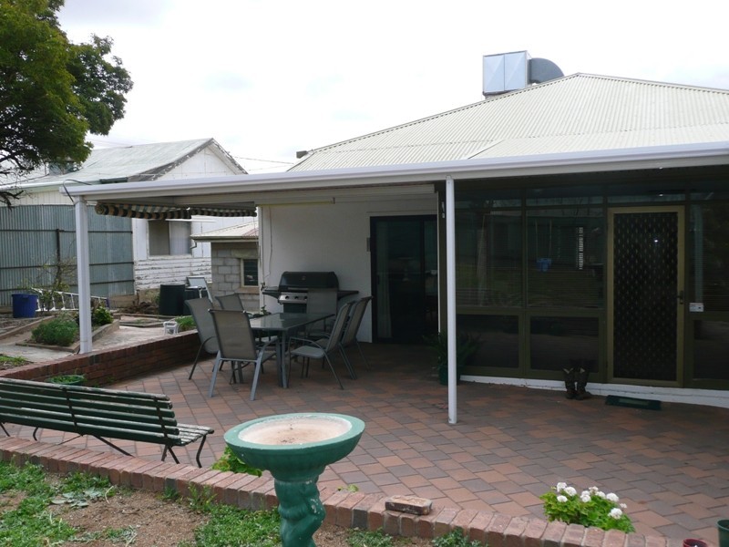 407 Iodide Street, Broken Hill NSW 2880